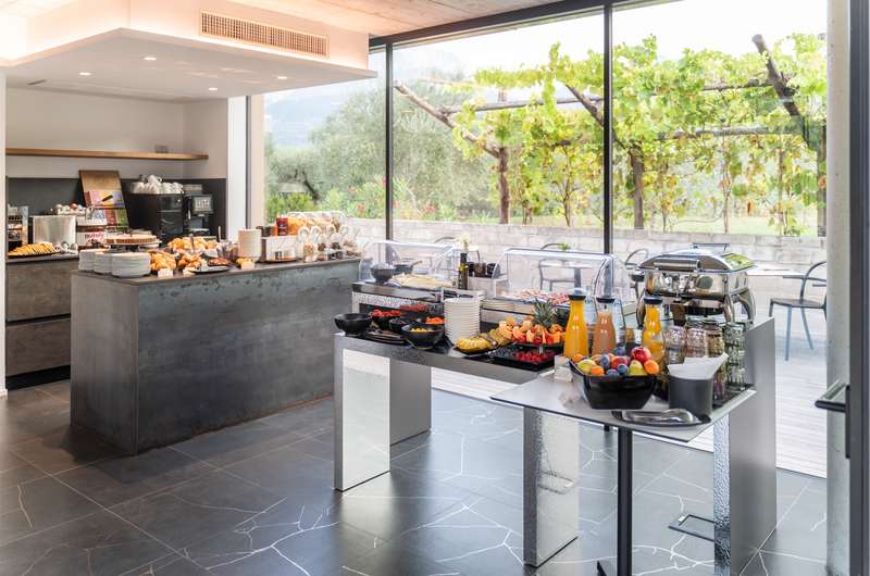 Oleeva Garda Living | Taste